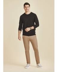 Traveller Tapered Stretch Chino Pant